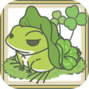 旅行青蛙手机app