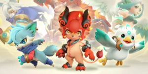 一起来捉妖入门妖灵值得培养吗