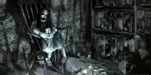 恐怖游戏有哪些比较好玩的