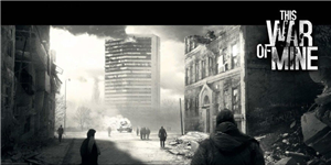 这是我的战争手机版怎么玩