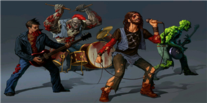 地球末日：生存苹果怎么快速回档