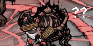 饥荒图勒棒怎么做