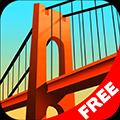 桥梁构造者app