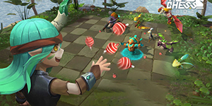 多多自走棋骑士流玩法