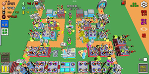 我的塔防新手常见问题解答