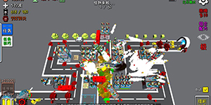 我的塔防防御塔升级攻略