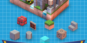 机械迷宫第4关怎么过