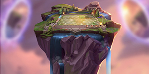 LOL云顶之弈阵容装备攻略