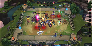 云顶之弈亚索详细资讯介绍