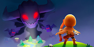 弓箭传说第三章攻略