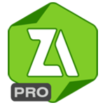 ZArchiver解压缩工具中文版