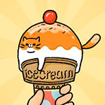猫猫冰淇淋手游