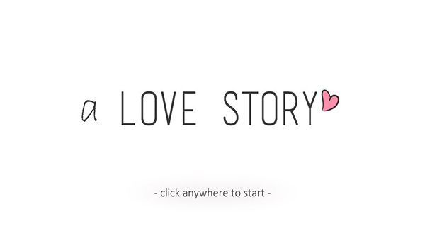 A Love Story测试版