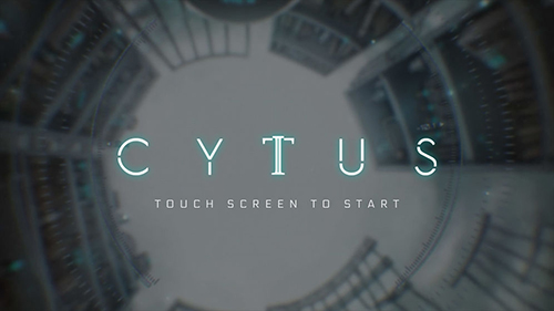 音乐世界 Cytus II正式版