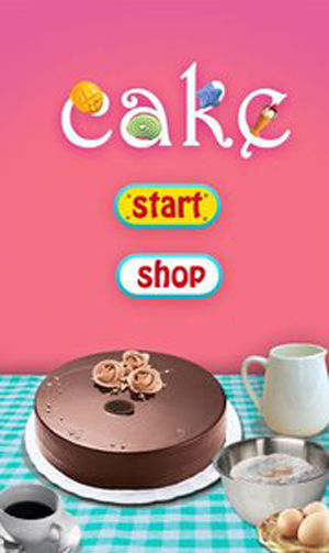 制作蛋糕2手机版