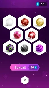 节奏弹球最新手机app