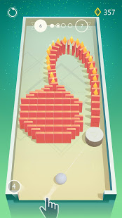 多米诺粉碎手机app