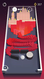 多米诺粉碎手机app