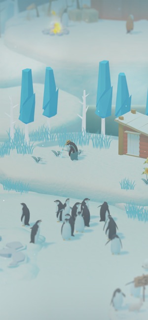 企鹅岛手游