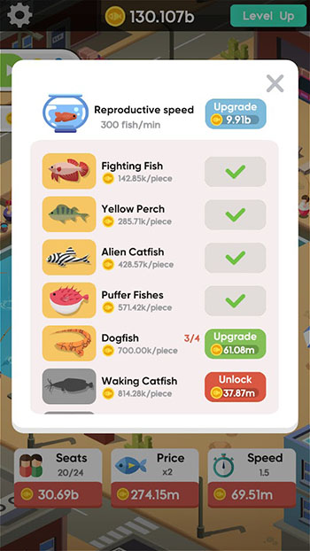 放置渔庄手机app