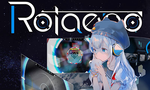 Rotaeno(Project GW)内测版
