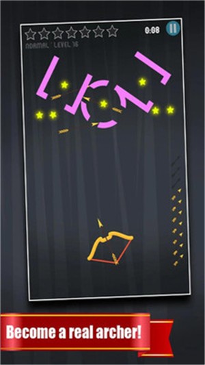 弓箭大师游戏手机app